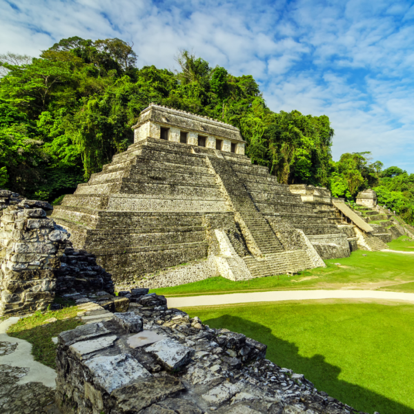 MÉXICO POR SIEMPRE