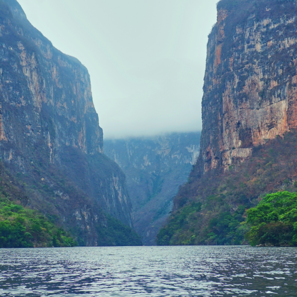 CHIAPAS MARAVILLOSO